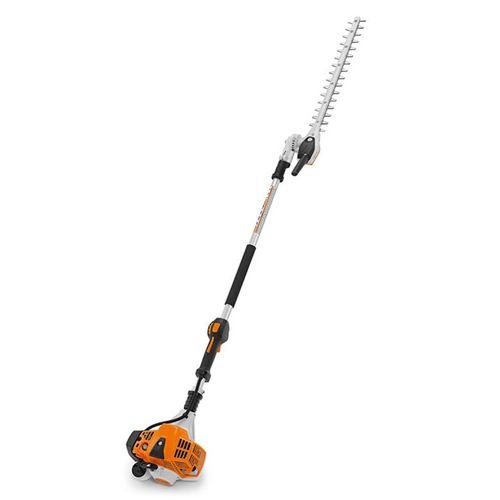 Heckenschere mit Verbrennungsmotor - HL 94 series - Stihl - Handgerät