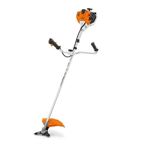 Motor-Freischneider - FS 240 series - Stihl - tragbar
