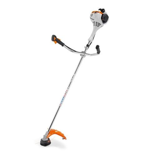 Motor-Freischneider - FS 55 series - Stihl - tragbar