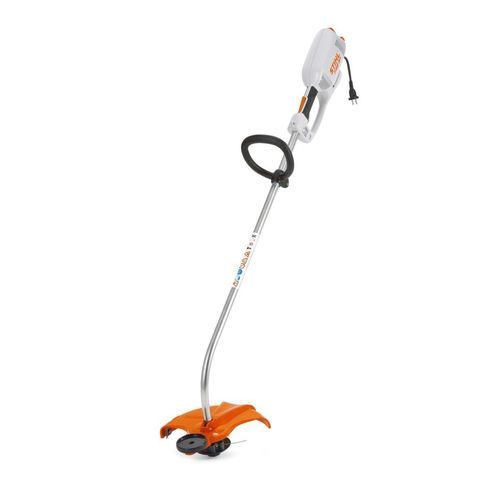 Elektrischer Freischneider - FSE 81 - Stihl - tragbar