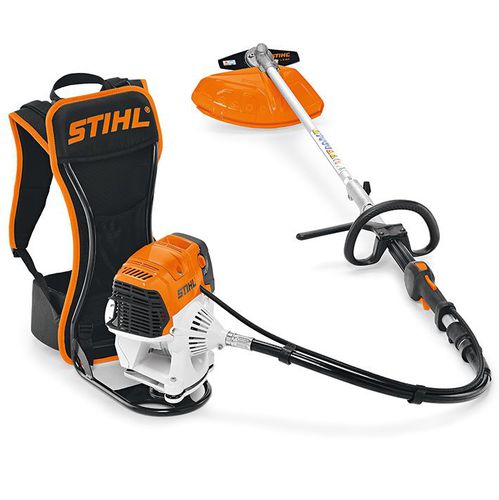 Motor-Freischneider - FR 131 series - Stihl - tragbar