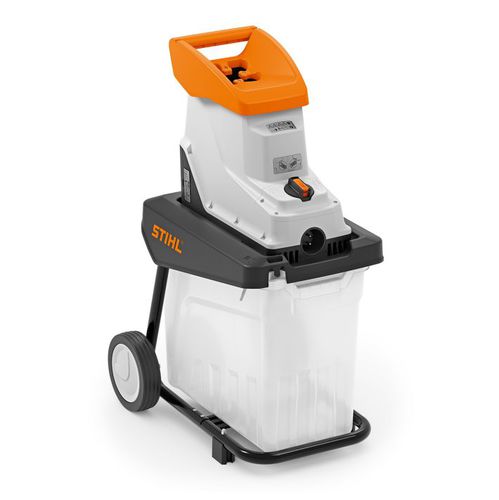Mobiler Alleshäcksler - GHE 140 series - Stihl