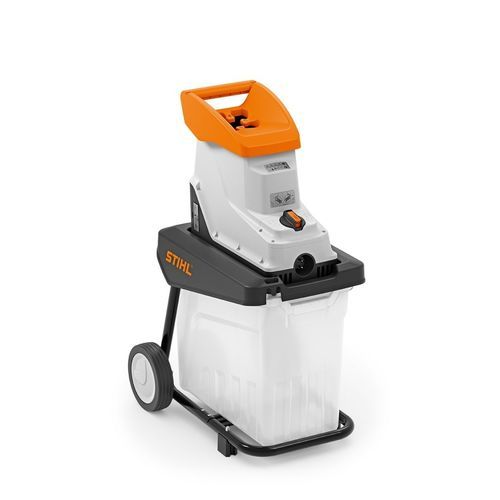 Mobiler Alleshäcksler - GHE 135 series - Stihl