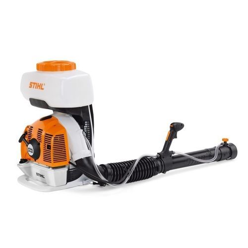 Zerstäubungsdüse - SR 430 - Stihl - für Flüssigkeiten / Mehrzweck