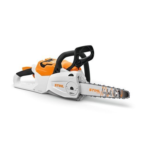 Kettensäge für Holz - MSA 80 - Stihl - elektrisch / mobil / für Hobbygärten