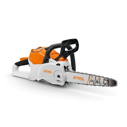 Kettensäge für Holz - MSA 200 - Stihl - elektrisch / mobil