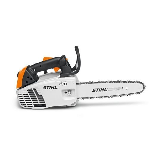 Kettensäge für Holz - MS 194 series - Stihl - Thermo / mobil / für Hobbygärten