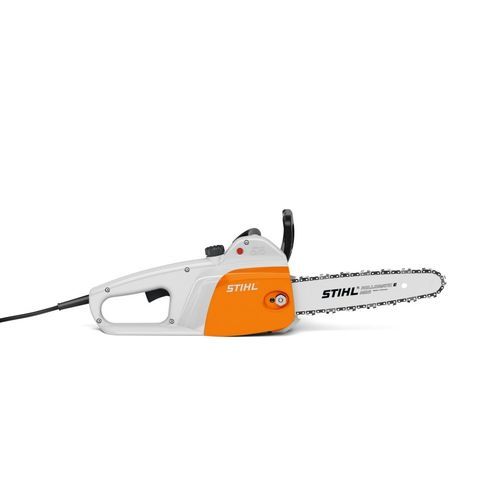 Kettensäge für Holz - MSE 141 - Stihl - elektrisch / kompakt / für Hobbygärten
