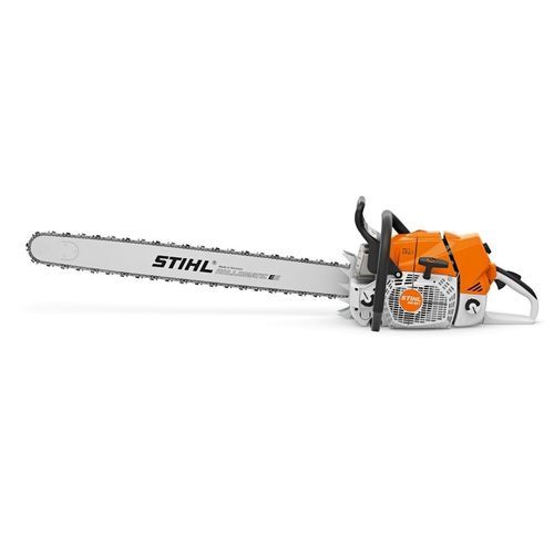 Kettensäge für Holz - MS 881 - Stihl - Thermo / mobil / Schwerlast
