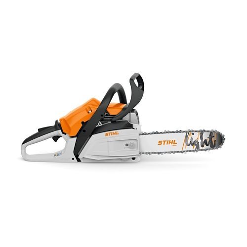 Kettensäge für Holz - MS 162 series - Stihl - Thermo / kompakt / für Hobbygärten