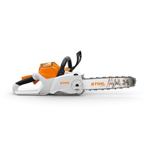 Kettensäge für Holz - MSA 220 series - Stihl - Thermo / mobil