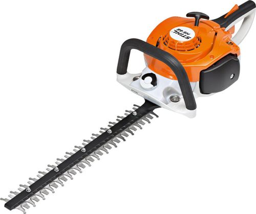 Heckenschere mit Verbrennungsmotor - HS 46  series - Stihl - Handgerät