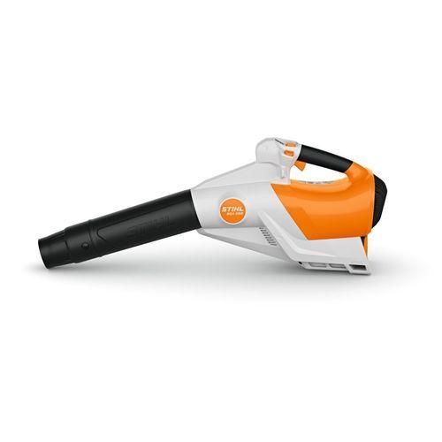 Batteriebetriebener Laubbläser - BGA 250 - Stihl - tragbar