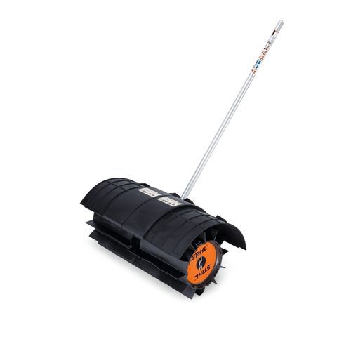 Besen für Rasen - KB-KM - Stihl
