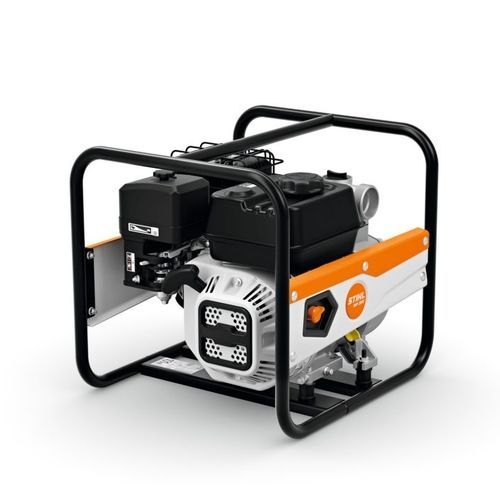 Wasserhydraulikpumpe - WP 300 - Stihl - mit Verbrennungsmotor / mit Filter / robust