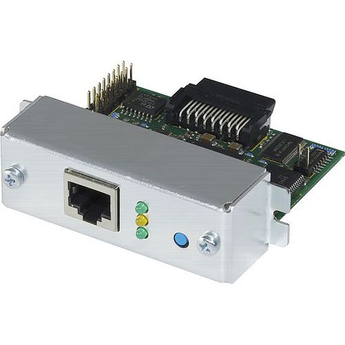 Netzwerkschnittstellenkarte - Citizen PS112 - SEH Computertechnik - Ethernet / RJ45