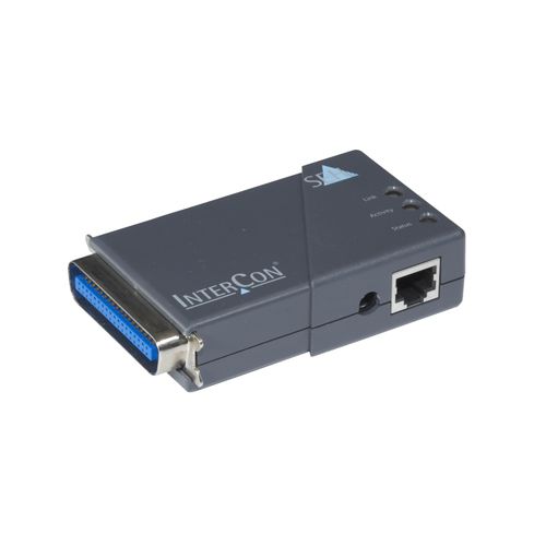 Gesicherter Druckserver - PS105 - SEH Computertechnik