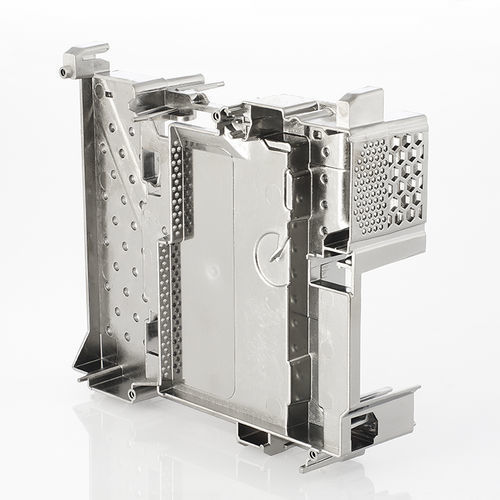 Schutzbeschichtungsservice - PROCEM™ series - HEF GROUPE - Aluminium / Silber / Kupfer