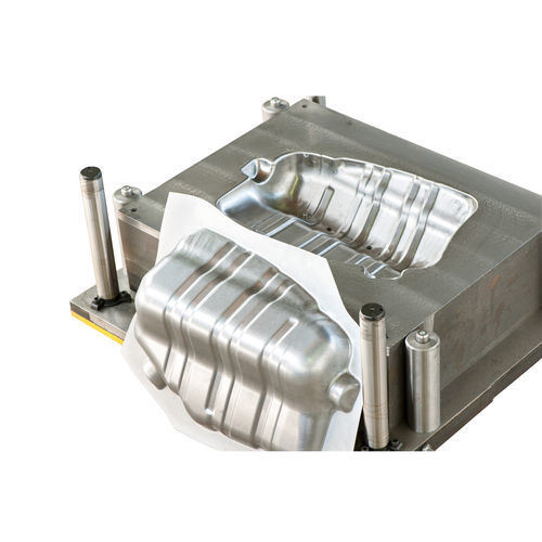 PVD-Vakuumbeschichtung - CERTESS® EJECT - HEF GROUPE - Pa-CVD