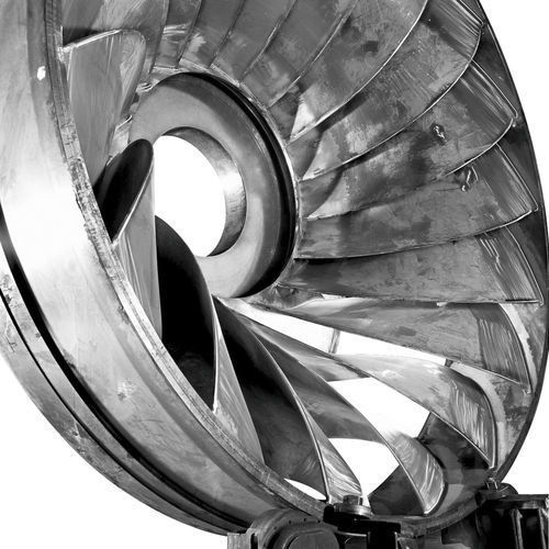 Schutzbeschichtungsservice - CERTESS® BLAST - HEF GROUPE - Metall / für die Luftfahrtindustrie