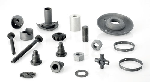 Zinc-Phosphatierung - HEF GROUPE - Mangan / Stahl / Aluminium
