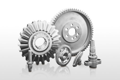 Niederdruckaufkohlen - HEF GROUPE - Industrie / für Getriebe / ISO