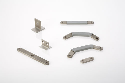 Schutzbeschichtungsservice - NICALEC  - HEF GROUPE - Nickel / für die Automobilindustrie