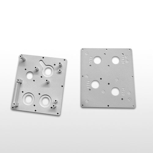 Korrosionsschutz-Beschichtungsservice - CORRALU® V - HEF GROUPE - Aluminium / für die Raumfahrtindustrie / für die Luftfahrtindustrie