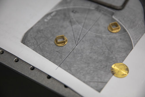 Lasertexturierung - HEF GROUPE