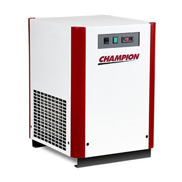 Kälte-Drucklufttrockner - CRN series - Champion Pneumatic - Drei-Stufen / nicht-zyklisch