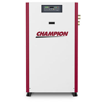 Kälte-Drucklufttrockner - CRE series - Champion Pneumatic - Drei-Stufen