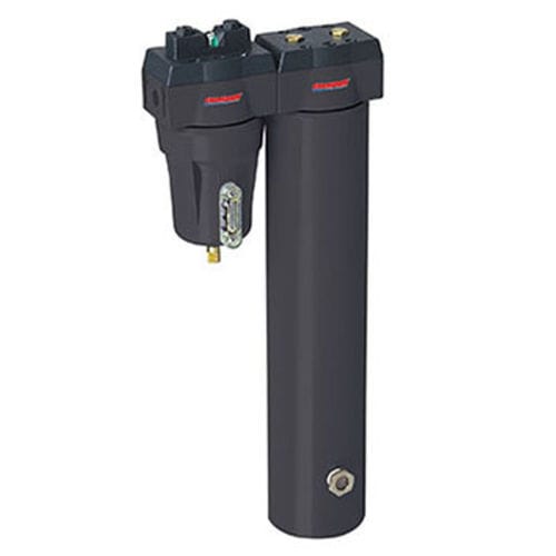 Drucklufttrockner durch Adsorption - CDS - Champion Pneumatic - Drei-Stufen / kompakt / Inline