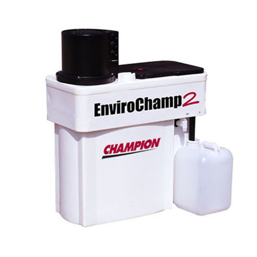 Ölabscheider - CSP EnviroChamp 2 - Champion Pneumatic - Wasser / Kondensat / Zentrifugal