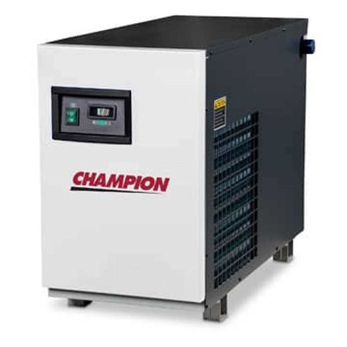 Kälte-Drucklufttrockner - CGD - Champion Pneumatic - kompakt