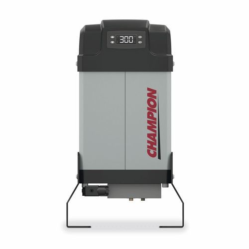 Drucklufttrockner durch Adsorption - XCMLA - Champion Pneumatic - Hochleistung / kompakt
