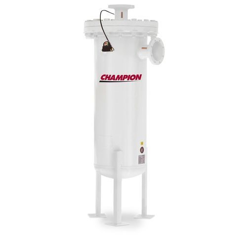 Ölnebelabscheider - XCME - Champion Pneumatic - Aerosol / Filtermedien / Koaleszenz