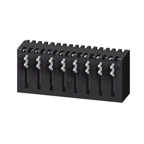 Leistungssteckverbinder - 445 - MPE-GARRY - Stromversorgung / PCB / parallel