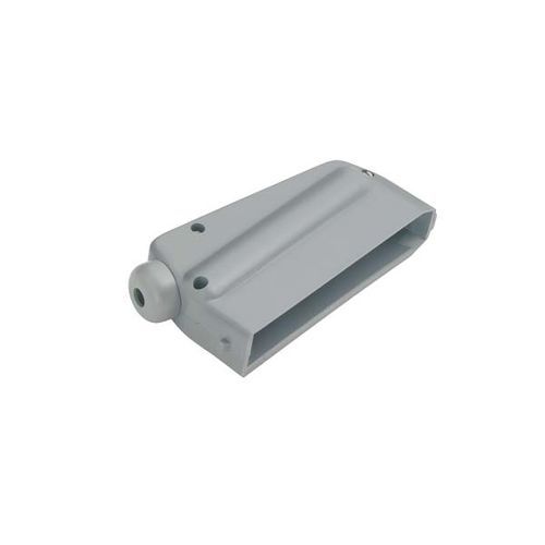 Elektrisches Steckverbinder-Gehäuse - 378 Series - MPE-GARRY - Standard / Kunststoff
