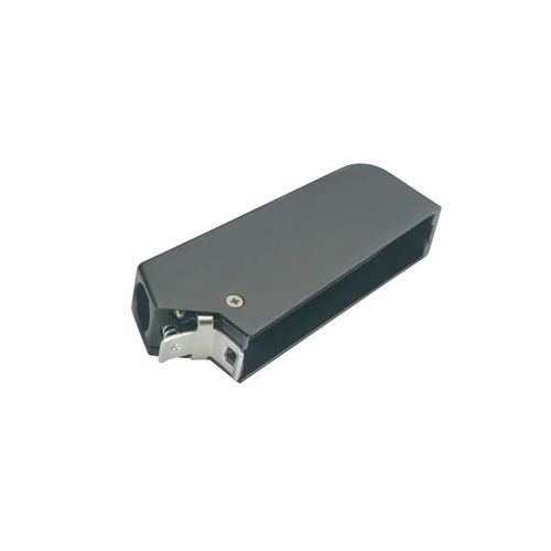 Elektrisches Steckverbinder-Gehäuse - 380 Series - MPE-GARRY - Abschirmung / Standard / Metall