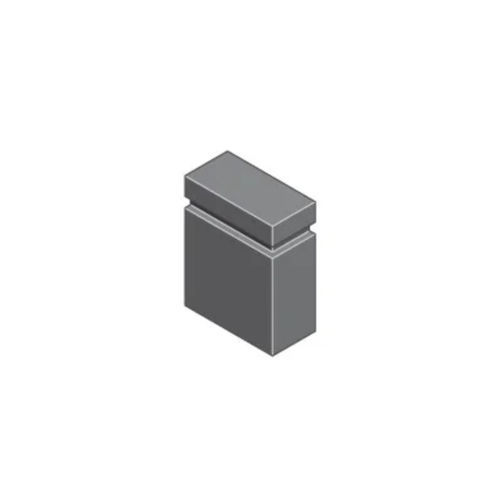 Isolierter Jumper - 713  - MPE-GARRY