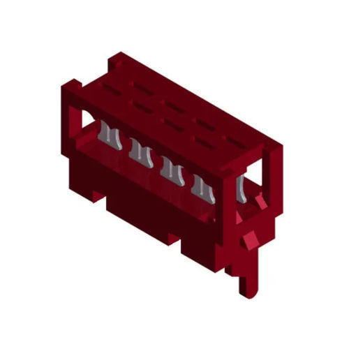 Mikro-Steckverbinder - IDC 372 1 - MPE-GARRY - Daten / PCB / parallel