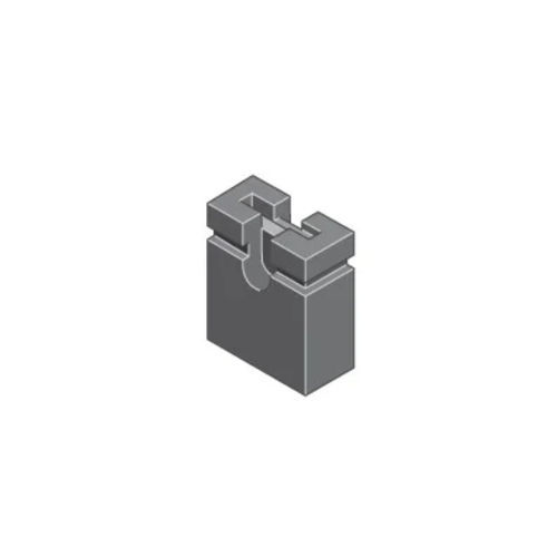 Isolierter Jumper - 175 Series - MPE-GARRY