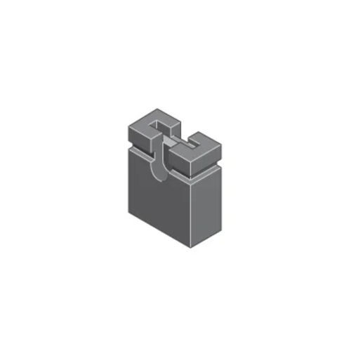 Isolierter Jumper - 149 Series - MPE-GARRY