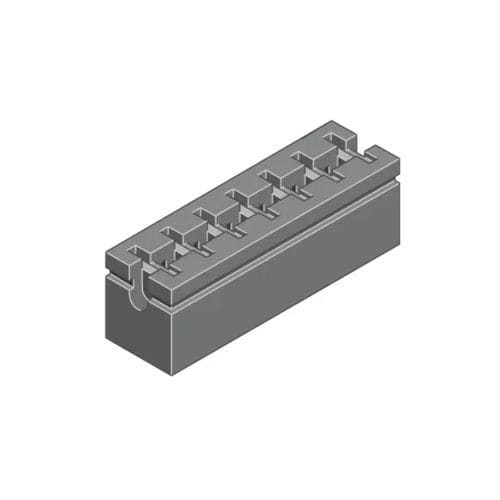 Isolierter Jumper - 336-1 - MPE-GARRY