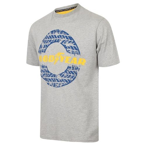 T-Shirt / Arbeit - GYTS020-GRYMA series - Good year - Polyester / Baumwolle / unisex