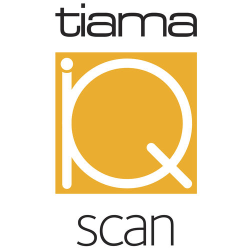 Kontrollsystem zur Überwachung - IQ scan - Tiama Group - Prozess / für Industrieanwendungen / für Glas