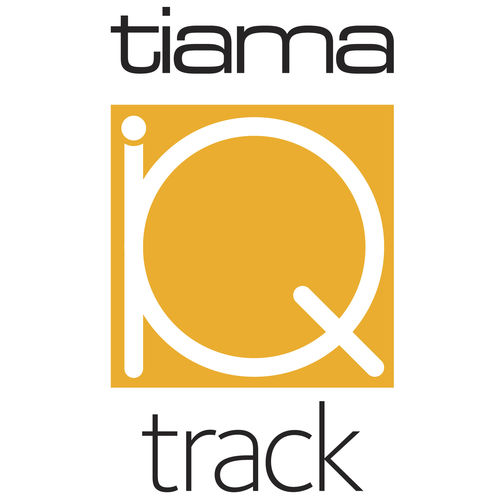 Datensammelsoftware - IQ TRACK - Tiama Group - Management / Echtzeit