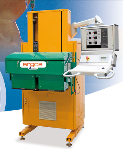 Flascheninspektionsmaschine - ARGOS - Tiama Group - Inline / kontaktlos