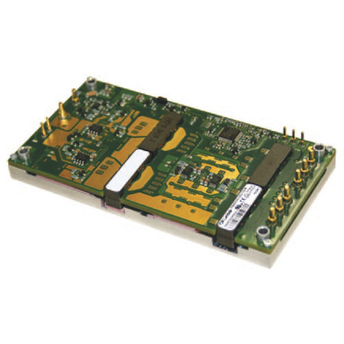 Isolierter DC/DC-Wandler - iFB Series - TDK-Lambda - open frame / kombiniert
