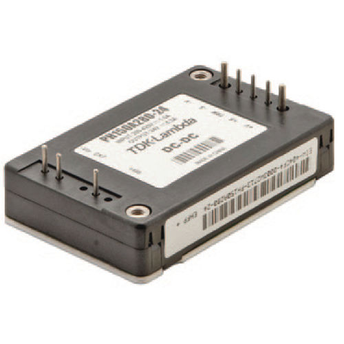 DC/DC-Wandler / Leistung - PH-A Series - TDK-Lambda - SMD / Industrie